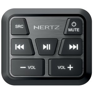 Hertz Marine Remote Control (HMC U1)