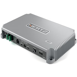 Hertz Marine 1000W 1 Channel Amplifier (HMD1)