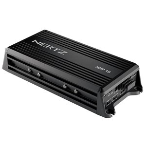 Hertz Powersport 300W 1 Channel Amplifier (HMP 1D)