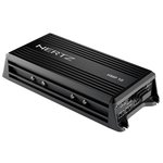 Hertz Powersport 300W 1 Channel Amplifier (HMP 1D)