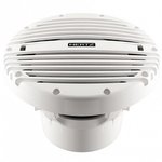 Hertz Marine 10 600W 2 Ohm SVC White Subwoofer (HMS 10 B-2)