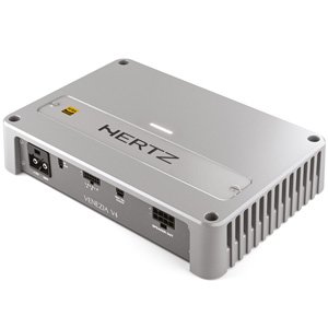 Hertz Marine 1160W 4 Channel Amplifier (VENEZIA V4)