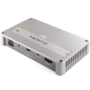 Hertz Marine 1700W 5 Channel Amplifier (VENEZIA V5)