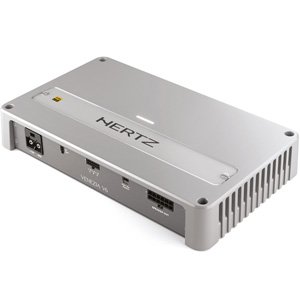 Hertz Marine 1740W 6 Channel Amplifier (VENEZIA V6)