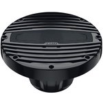 Hertz Marine 8 (200mm) 2-Way Black Coaxial Speaker - Pair