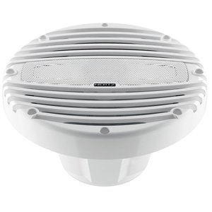 Hertz Marine 8" (200mm) 2-Way White Coaxial Speaker - Pair