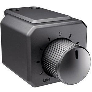 Hertz Remote Control Bass Management (HRC BM)