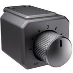 Hertz Remote Control Bass Management (HRC BM)