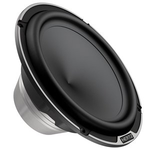 Hertz Mille Legend 6.5" Woofer Component - Pair (ML 1650.3 LEGEND)
