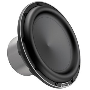 Hertz Mille Legend 10" 1400W 4 Ohm SVC Subwoofer (ML 2500.3 LEGEND)