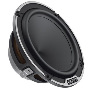 Hertz Mille Legend 3" Midrange Speaker - Pair (ML 700.3 LEGEND)