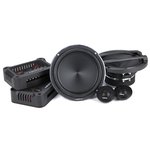 Hertz MLK165.3 Mille Series 6.5 150W RMS 2-Way Component Speakers