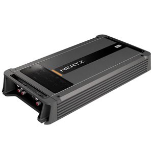 Hertz Mille 950W 5 Channel Amplifier(ML POWER 5)