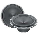 Hertz MP165.3 Mille Series Pro 6.5 180W Car Audio Mid Woofer