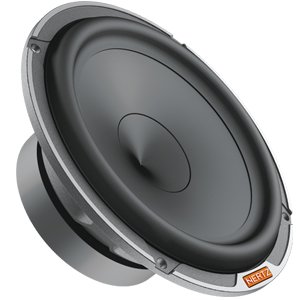 Hertz Mille Pro 6.5" Woofer Component - Pair (MP 165P.3 PRO)
