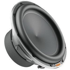 Hertz Mille Pro 10" 1200W Subwoofer (MP 250 D2.3 PRO)
