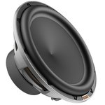 Hertz Mille Pro 12 1200W 2 Ohm DVC Subwoofer (MP 300 D2.3 PRO)