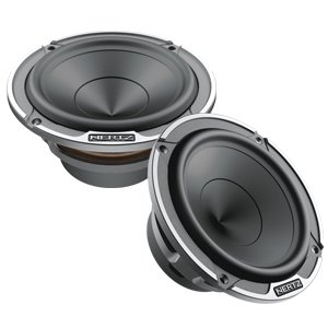 Hertz MP70.3 Mille Pro 100W 3" Inch Midrange Car Audio Speakers