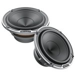 Hertz MP70.3 Mille Pro 100W 3 Inch Midrange Car Audio Speakers