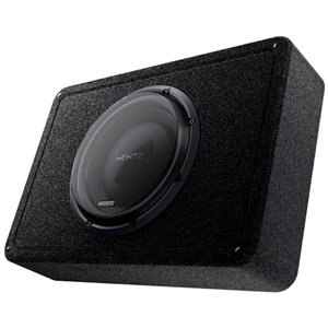 Hertz Mille PRO MPBX 250 S2 Shallow Subwoofer Box