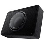 Hertz Mille PRO MPBX 250 S2 Shallow Subwoofer Box