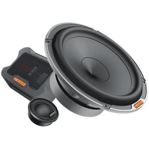 Hertz Mille Pro 6.5" 2-way Component Speaker - Pair (MPK 165P.3 PRO)