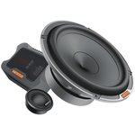 Hertz Mille Pro 6.5 2-way Component Speaker - Pair (MPK 165P.3 PRO)