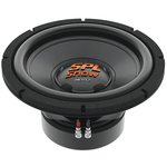 Hertz SPL Show 12 2000W 2 Ohm DVC Subwoofer (SS 12 D2)