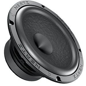 Hertz SPL Show 8" Woofer Component - Pair (SV 200L)