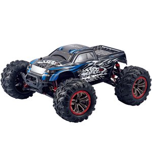 Hoshi N516 2.4G Monster Truck 40km+ High Speed Remote Control Car