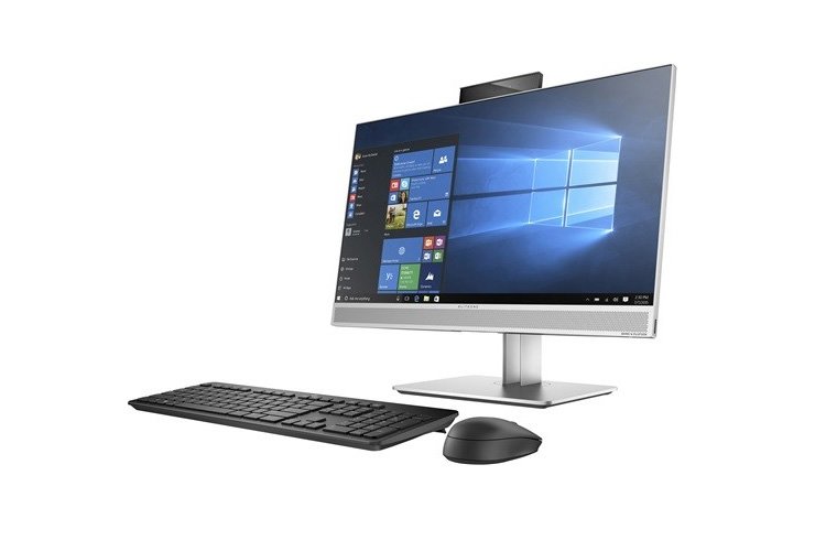 HP EliteOne 800 G3 23.8 NonTouch AIO Desktop PC Intel i57500
