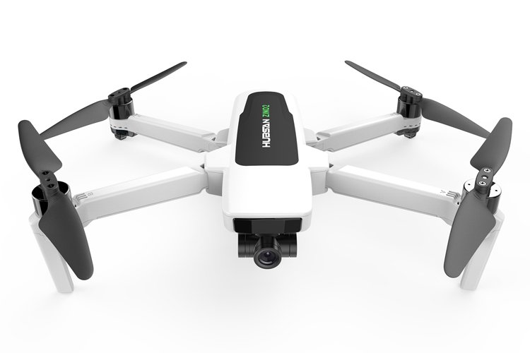 Hubsan zino 2 4k at 60fps aerial photography drone deals