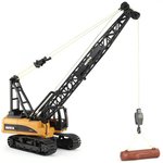 Huina 1572 Truck 1:14 Scale Remote Control Construction Toy