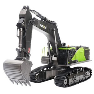 Huina 1593 Excavator Truck 1:14 Scale Remote Control