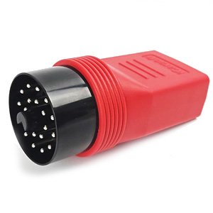 iCarsoft 20 Pin Adaptor for BMW V2.0 & V1.0, CR Pro/EU & Pro/CR V2.0