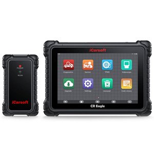 iCarsoft CR Eagle Professional Multi-Brand Car Diagnostic