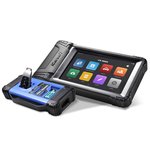 iCarsoft CR-IMMO All-In-One Automotive Diagnostic & Analysis System