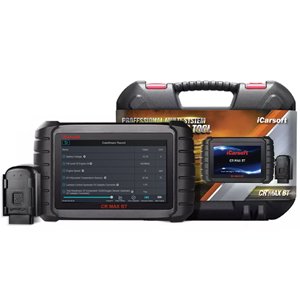 iCarsoft CR MAX BT Bluetooth Diagnostic Scan Tool