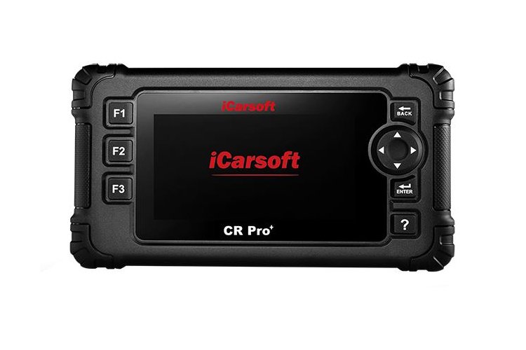 iCarsoft CR PRO PLUS Professional Multi-Brand Scan Tool