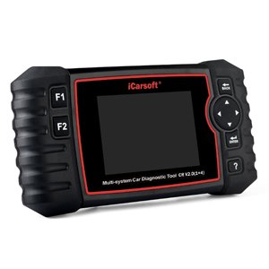 iCarsoft CR V2.0 Pro 1+4 Brand Selection OBDII Diagnostic Code Scan