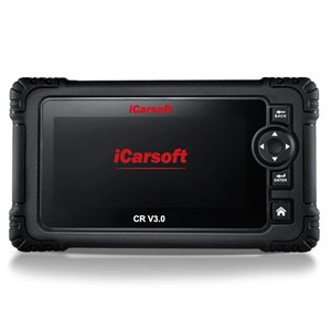 iCarsoft CR V3.0 Multi-Brand Professional Car Diagnostic Scan Tool