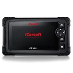 iCarsoft CR V3.0 Multi-Brand Professional Car Diagnostic Scan Tool