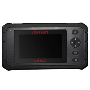 iCarsoft CR V3.0 Multi-Brand Professional Car Diagnostic Scan Tool