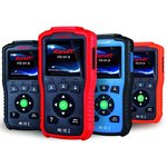 iCarsoft FD V1.0 Ford & Holden OBD2 Car Fault Code Scanner Tool