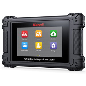 iCarsoft LR V4.0 Diagnostic Tool for LandRover Jaguar + 2 Extra Brands iCarsoft LR V4.0 Diagnostic Tool for LandRover Jaguar + 2 Extra Brands
