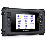 iCarsoft MT V6 Plus Professional 21 Brands Motorcycle Diagnostic Tools