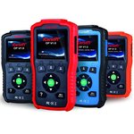 iCarsoft OP V1.0 Opel Vauxhall OBD2 Car Fault Code Scanner Tool