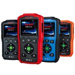 iCarsoft POR V1.0 Porsche OBD2 Diagnostic Code Scanner Oil Reset