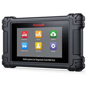 iCarsoft POR V4.0 Diagnostic Tool for Porsche + 2 Extra Brands iCarsoft POR V4.0 Diagnostic Tool for Porsche + 2 Extra Brands