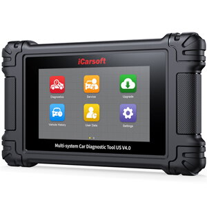 iCarsoft US V4.0 Diagnostic Tool for American Cars Chrysler Ford Jeep iCarsoft US V4.0 Diagnostic Tool for American Cars Chrysler Ford Jeep